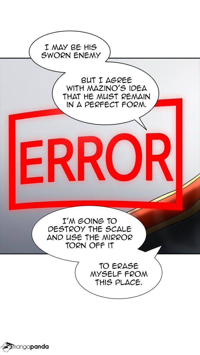 Tower of God Chapter 380 image 36